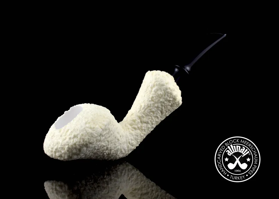 altinay-classic-freehand-meerschaumpfeife-natur image 1