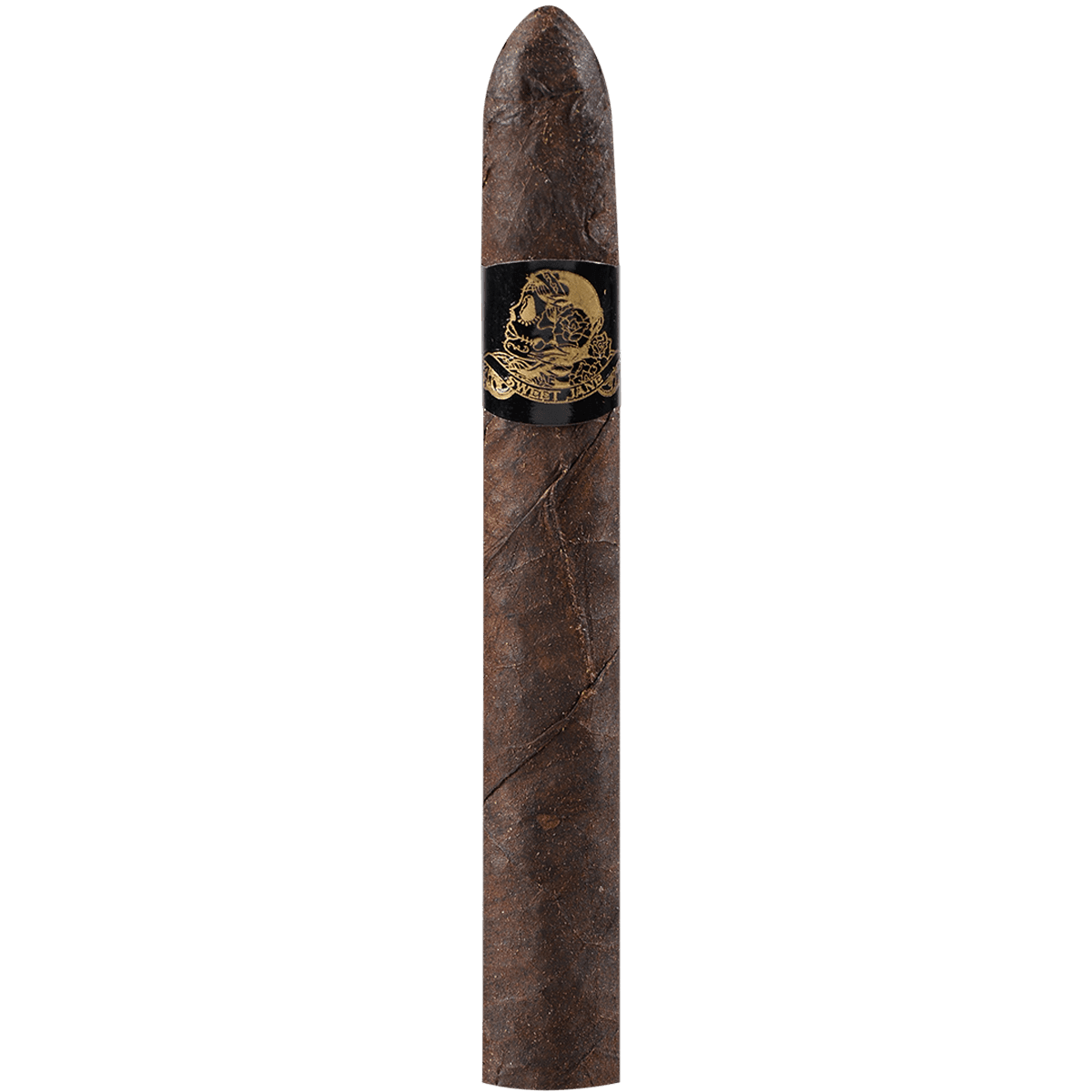 deadwood-sweet-jane-zigarillos-10er-tin-maduro-mild image 2