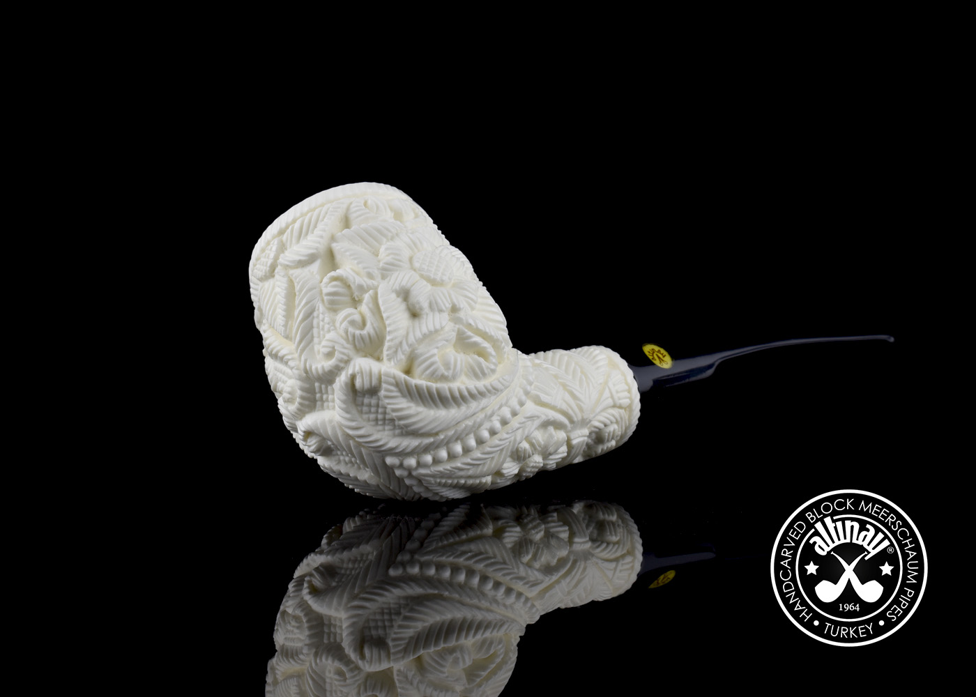 altinay-classic-brandy-meerschaumpfeife-blockmeerschaum-2 image 5