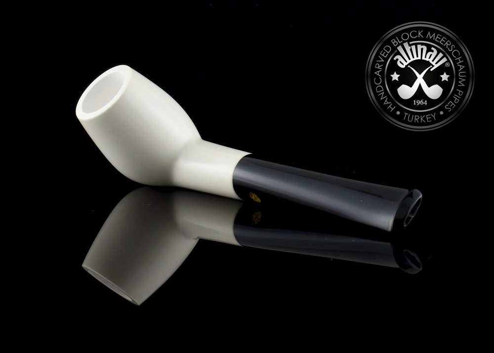 altinay-classic-billiard-meerschaumpfeife-gerade-natur-6 image 5