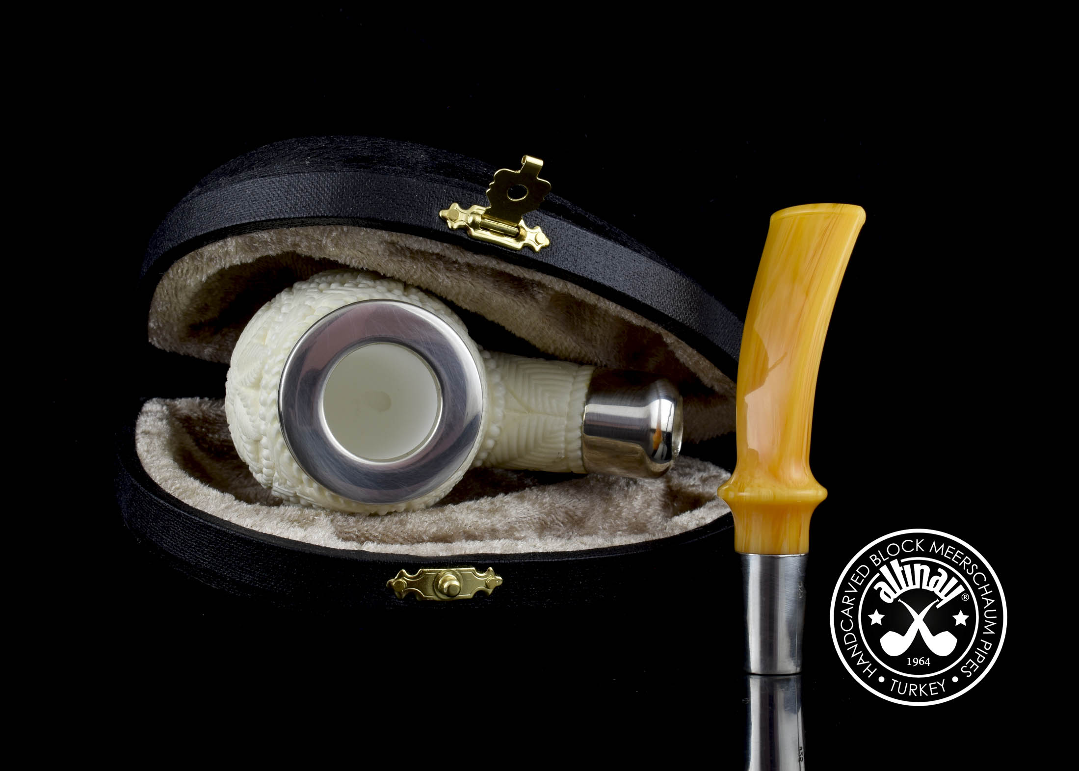 altinay-spigot-army-brandy-meerschaumpfeife-spigot image 2