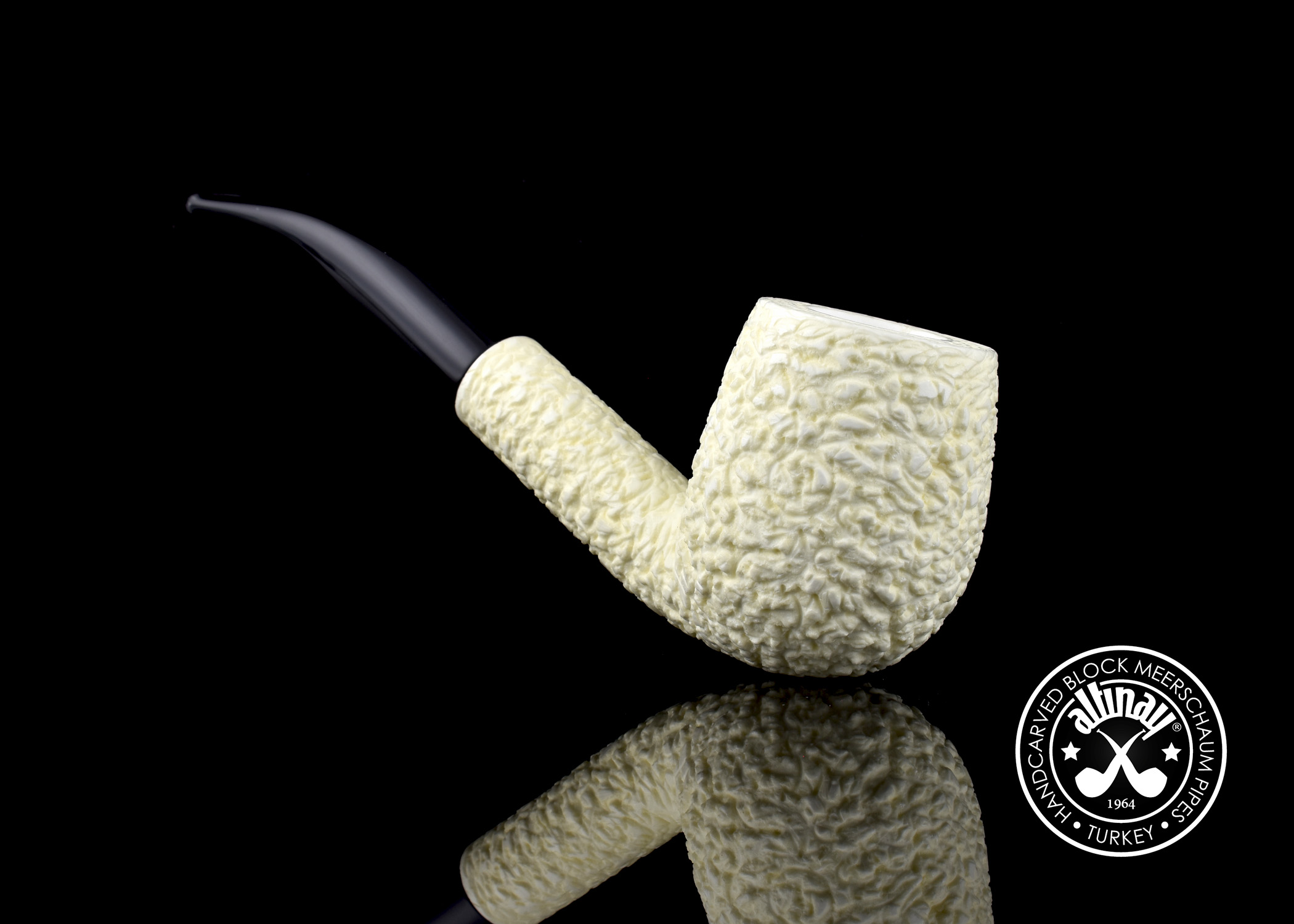 altinay-classic-billiard-meerschaumpfeife-gerade-blockmeerschaum-5 image 3