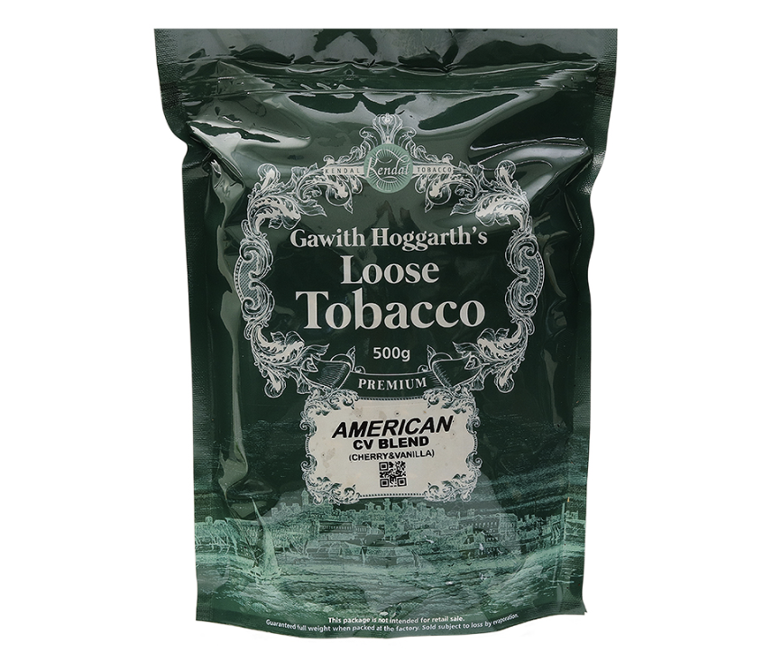 gawith-hoggarth-american-cherry-vanilla-pfeifentabak image 2