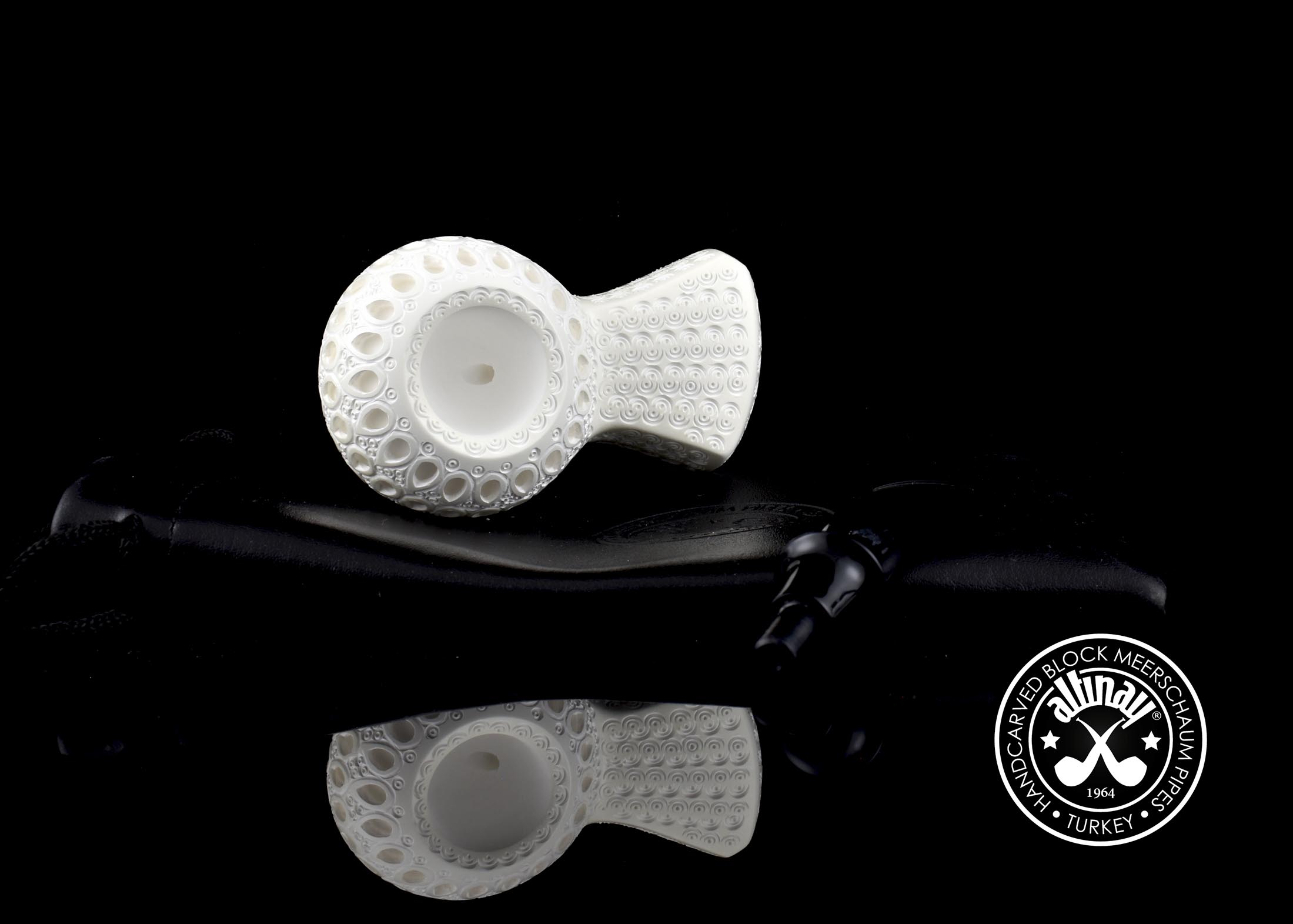 altinay-classic-freehand-meerschaumpfeife-natur-unikat image 2