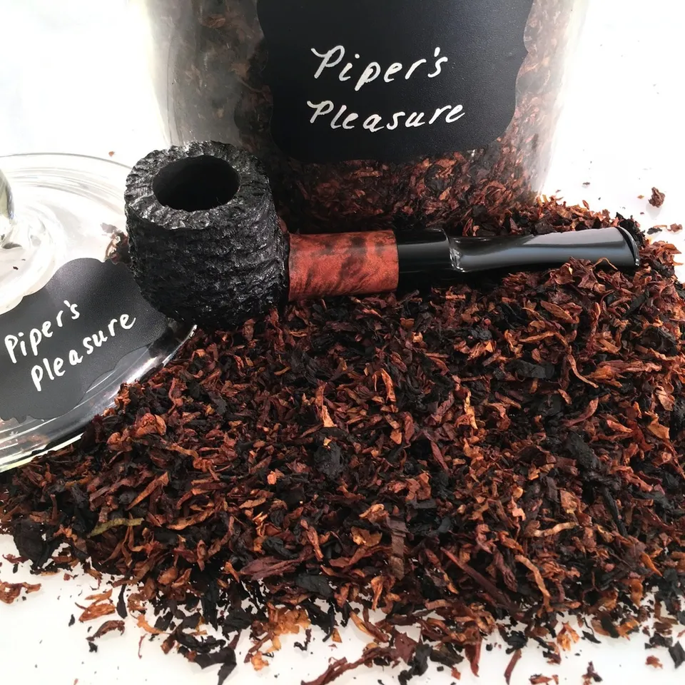 boswell-tobacco-piper-s-pleasure-pfeifentabak-mild-schoko image 1