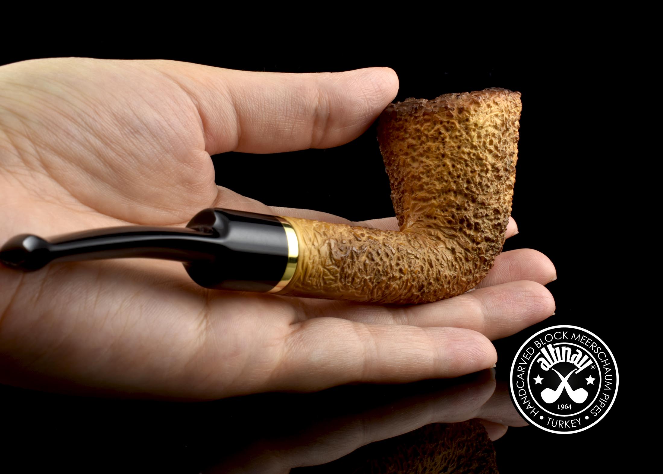 altinay-classic-dublin-meerschaumpfeife-glatt-klassisch image 5