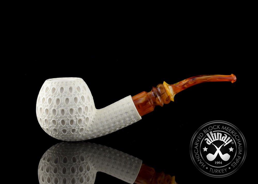 altinay-classic-brandy-meerschaumpfeife-natur-4 image 2