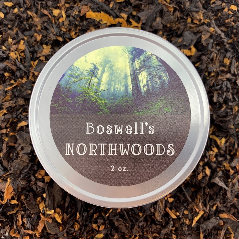 boswell-northwoods-pfeifentabak-2oz-dose-englisch image 5