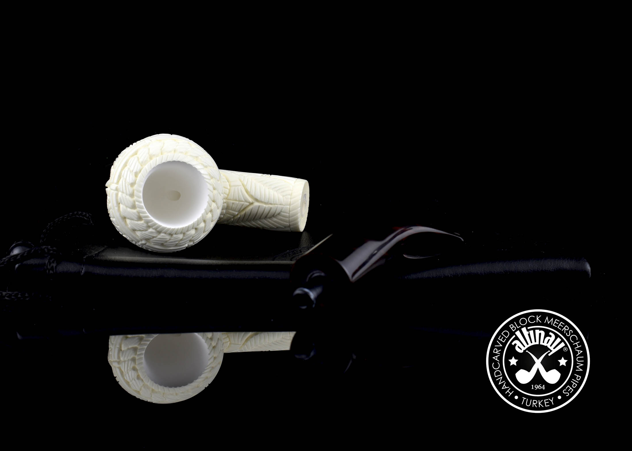 altinay-classic-dublin-meerschaumpfeife-blockmeerschaum-natur-5 image 6