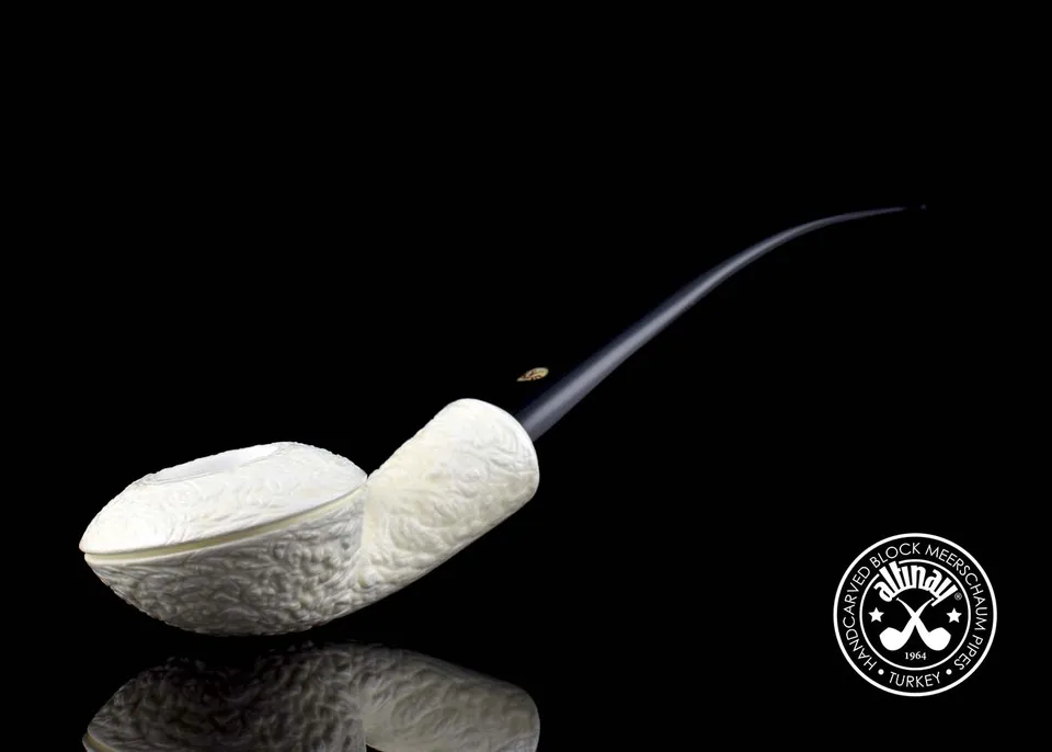 altinay-churchwarden-rhodesian-meerschaumpfeife-lang image 1