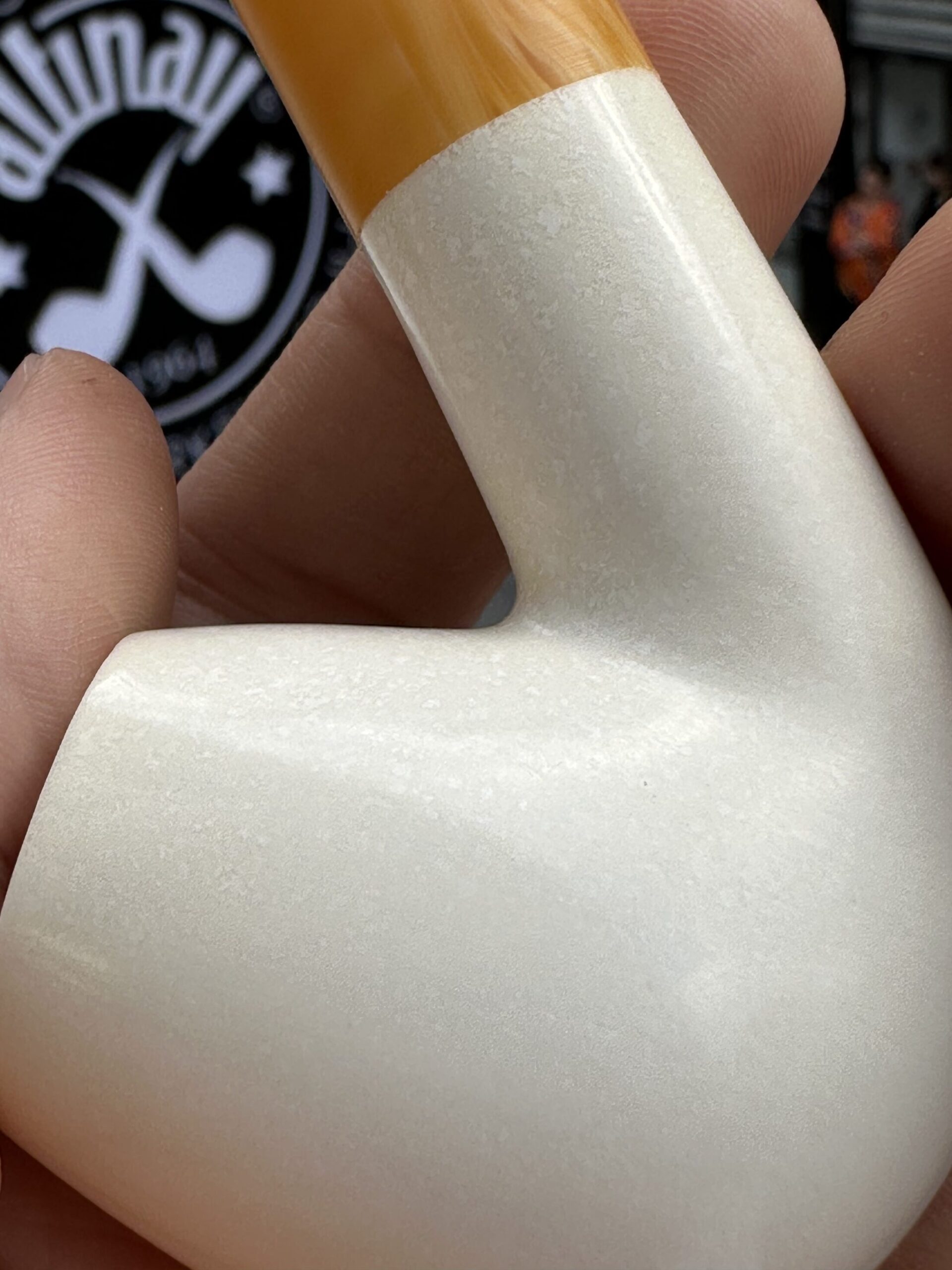 altinay-translucent-bent-billiard-meerschaumpfeife-a image 2