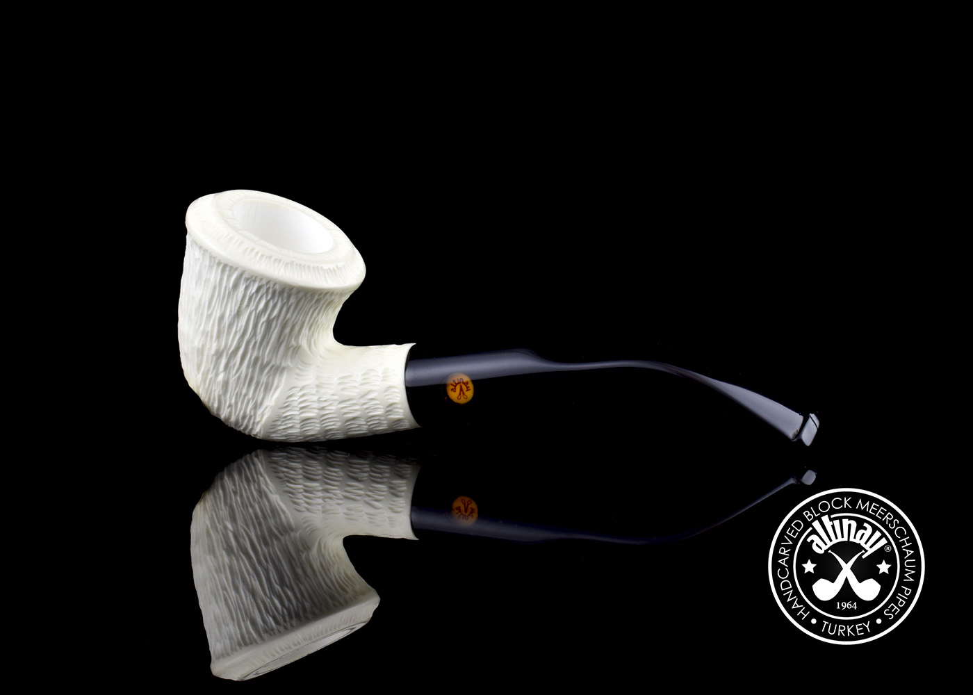 altinay-classic-dublin-meerschaumpfeife-glatt-wei image 6