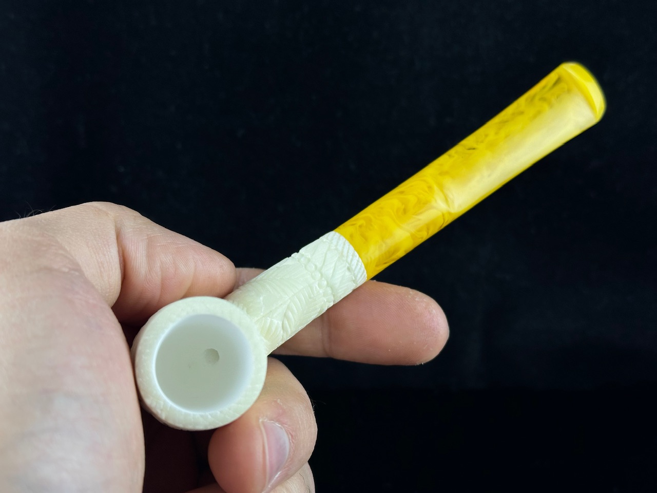 altinay-classic-billiard-meerschaumpfeife-klassisch-2 image 4
