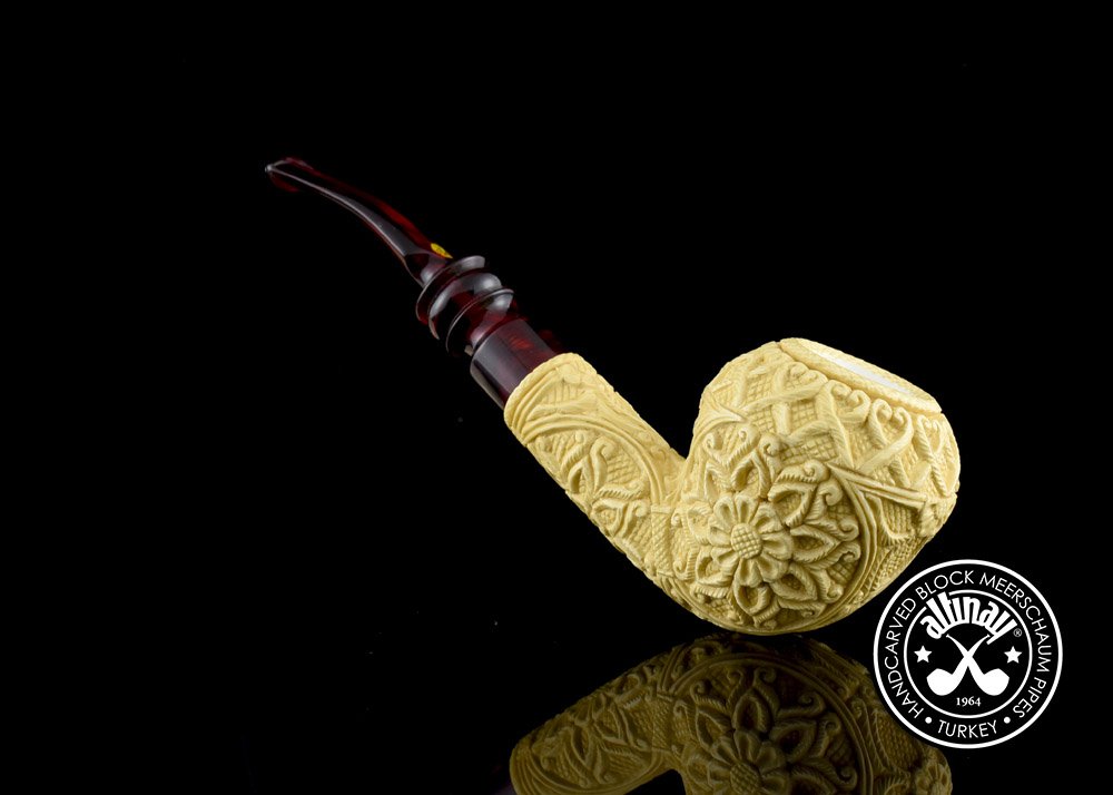 altinay-calabash-fancy-meerschaumpfeife-gro image 5