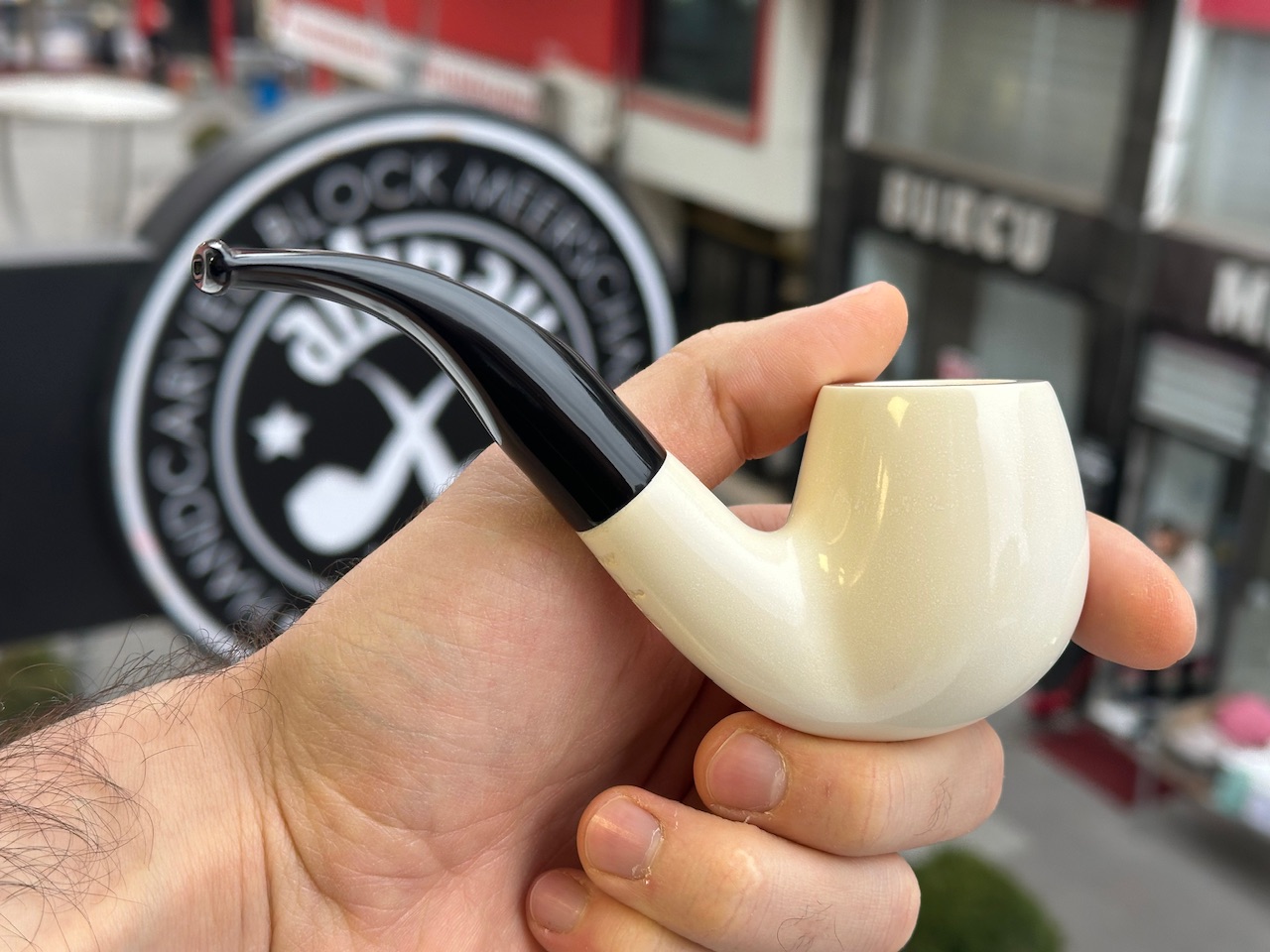 altinay-translucent-full-bent-billiard-meerschaumpfeife-a image 5