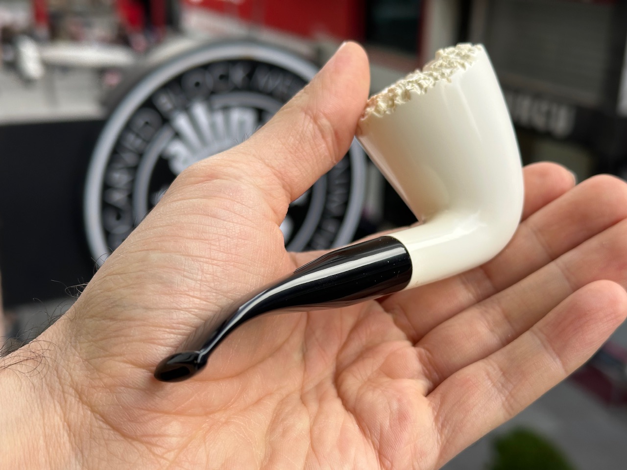 altinay-dublin-meerschaumpfeife-blockmeerschaum-natur image 3