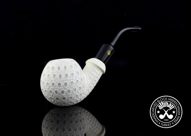 altinay-classic-danske-meerschaumpfeife-glatt-2 image 1