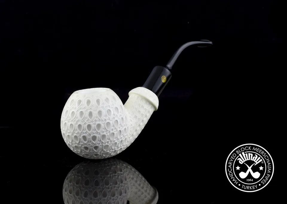 altinay-classic-danske-meerschaumpfeife-glatt-2 image 1