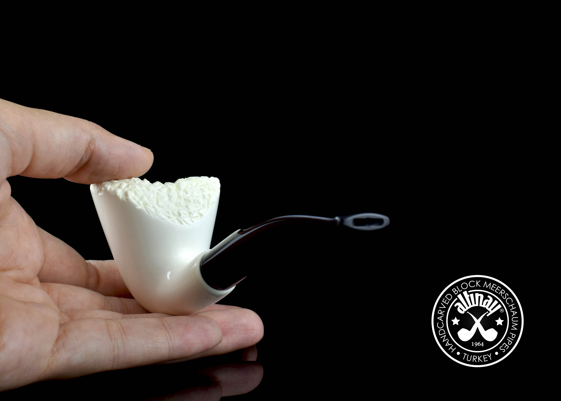 altinay-classic-freehand-meerschaumpfeife-glatt-hell image 6