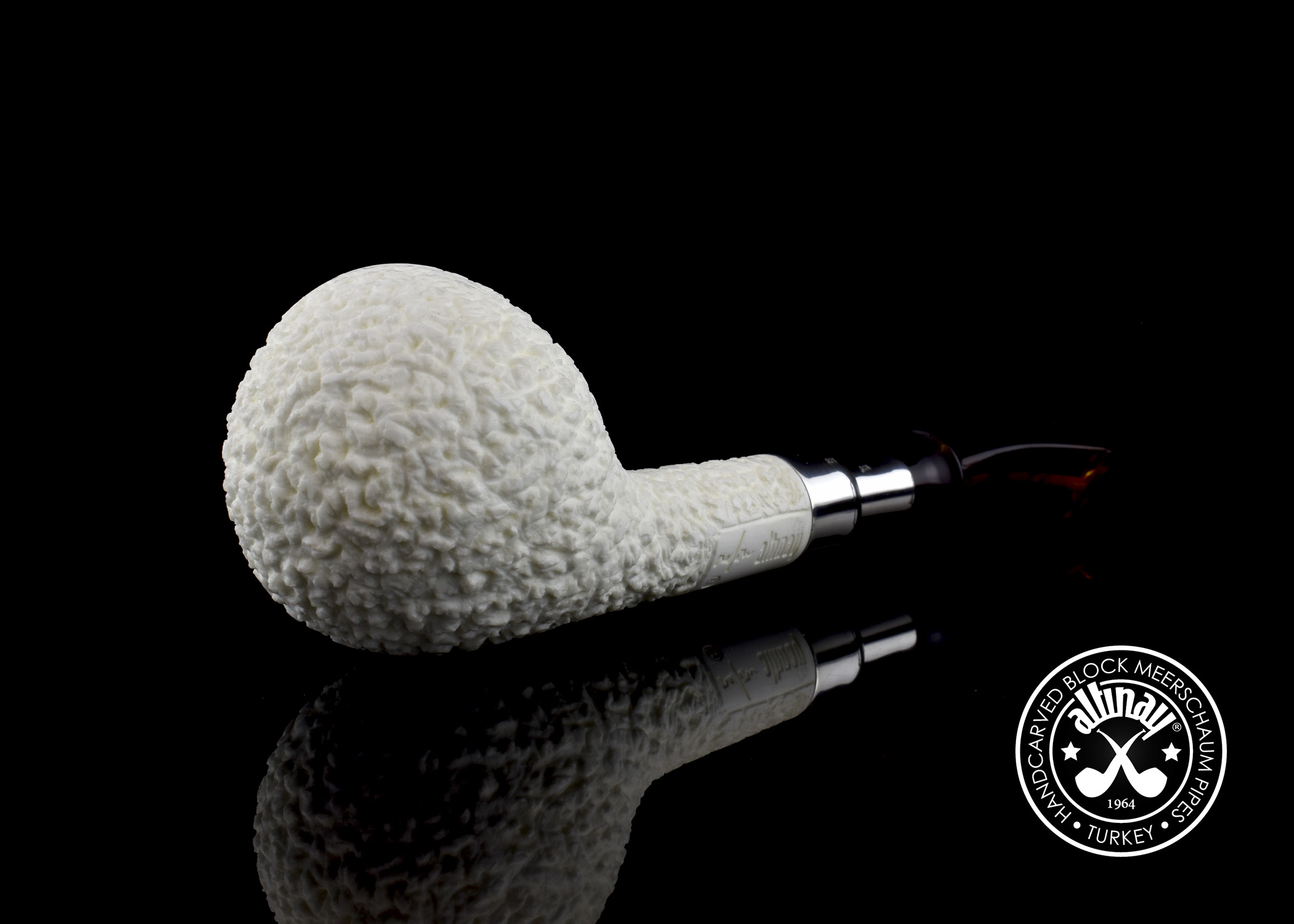 altinay-spigot-ball-meerschaumpfeife-tabakpfeife-rund image 4