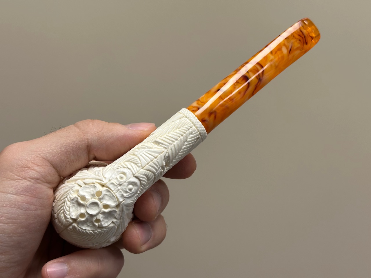 altinay-classic-dublin-meerschaumpfeife-leicht-konisch image 5