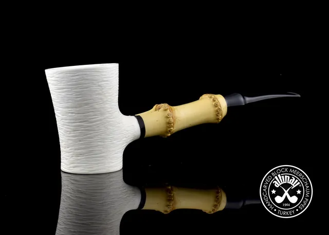 altinay-bamboo-poker-meerschaumpfeife-bambusholm-2 image 1