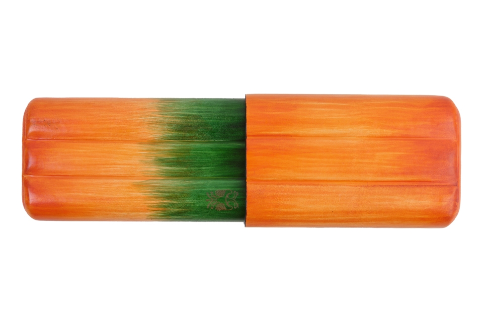 casdagli-zigarrenetui-leder-orange-gro-1er image 4