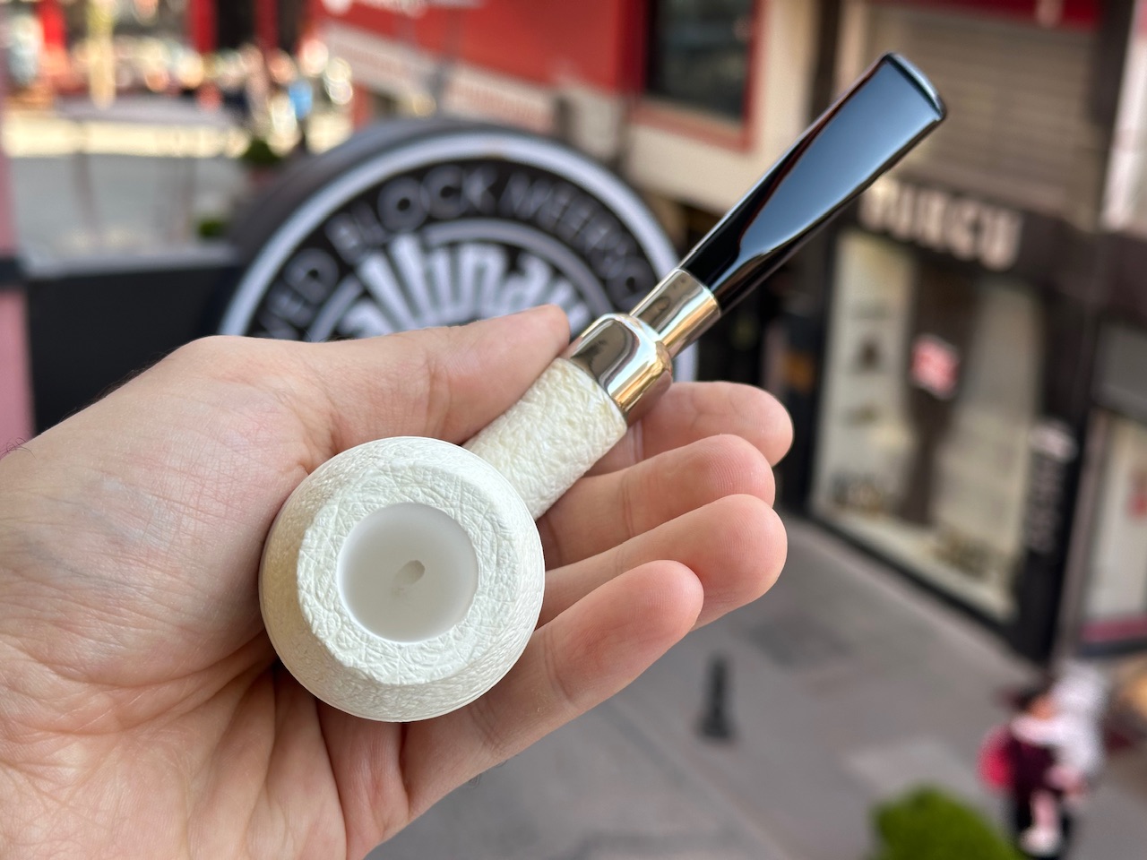 altinay-spigot-rhodesian-meerschaumpfeife-army image 5