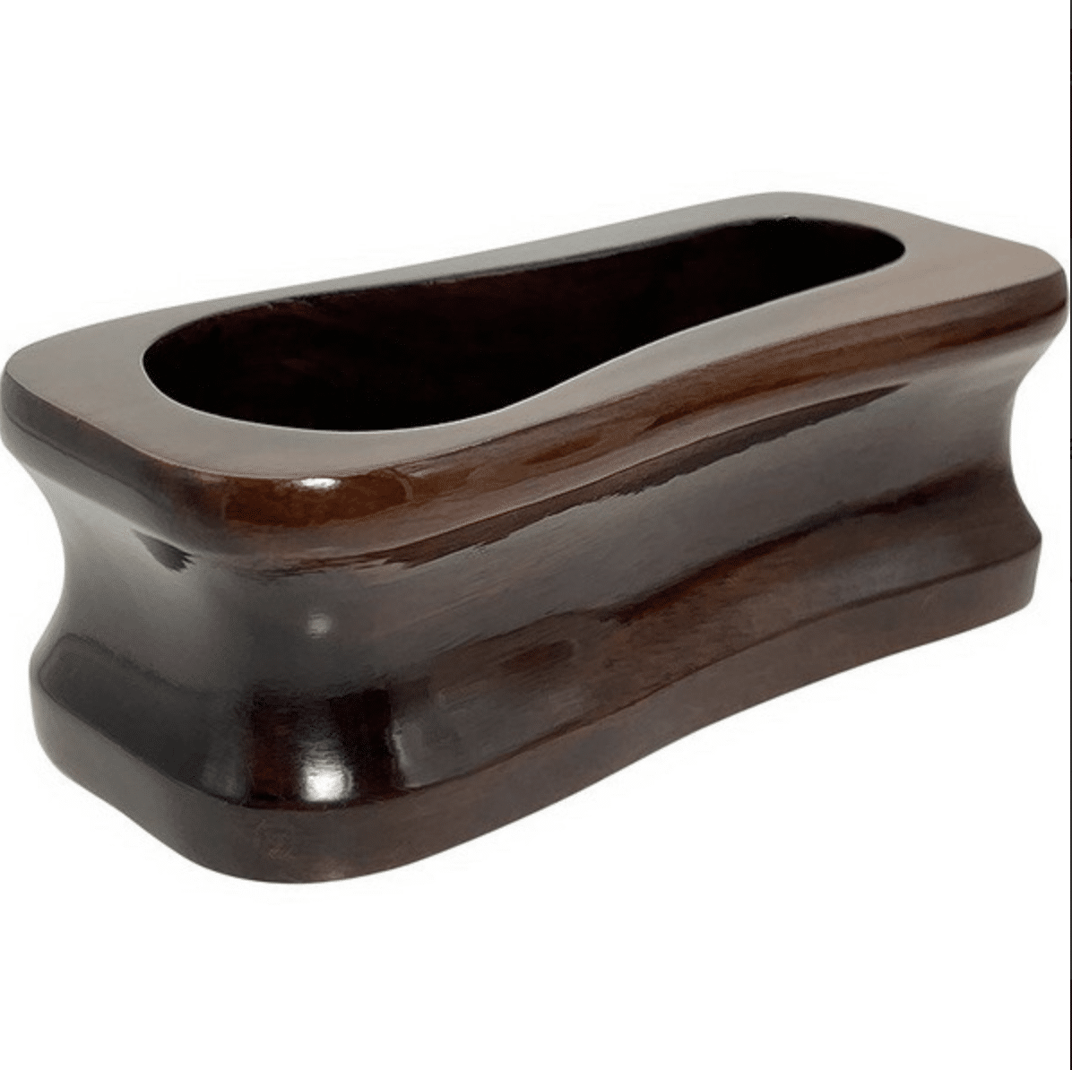 calabash-pfeifenst-nder-walnuss-holz-f-r-1-pfeife image 1