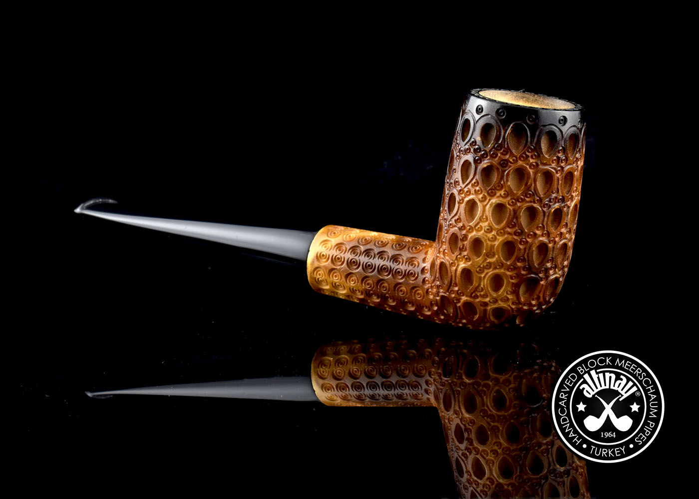 altinay-calcined-chimney-billiard-meerschaumpfeife-wei image 3
