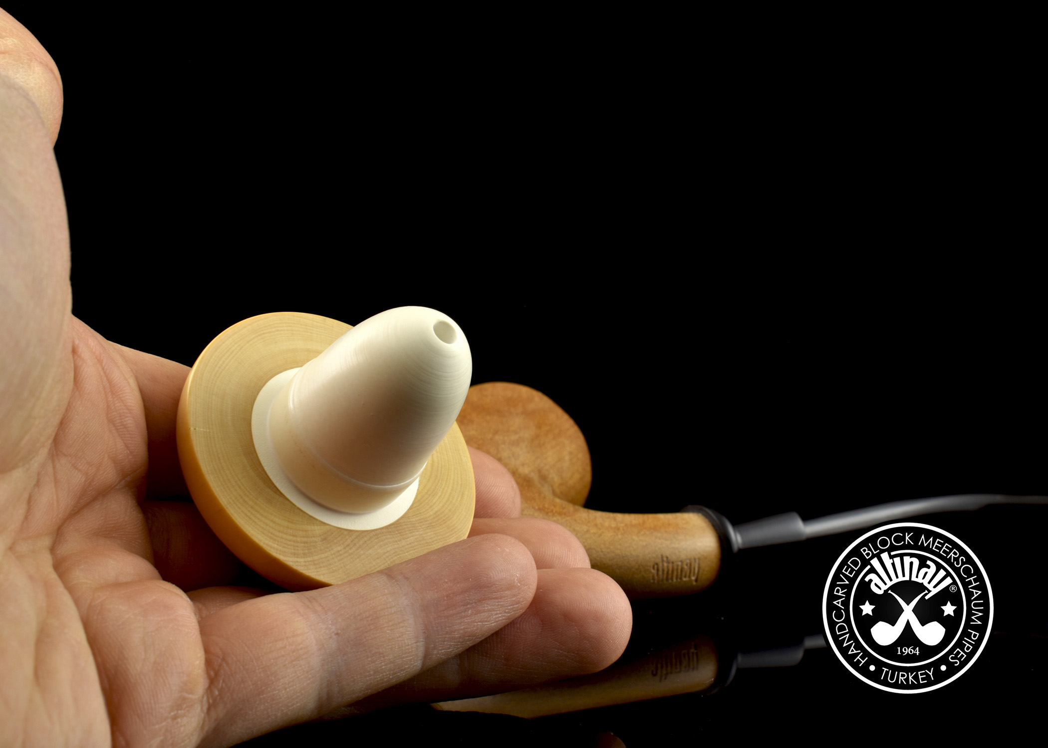 altinay-calabash-okoume-meerschaumpfeife-s-boxwood image 7