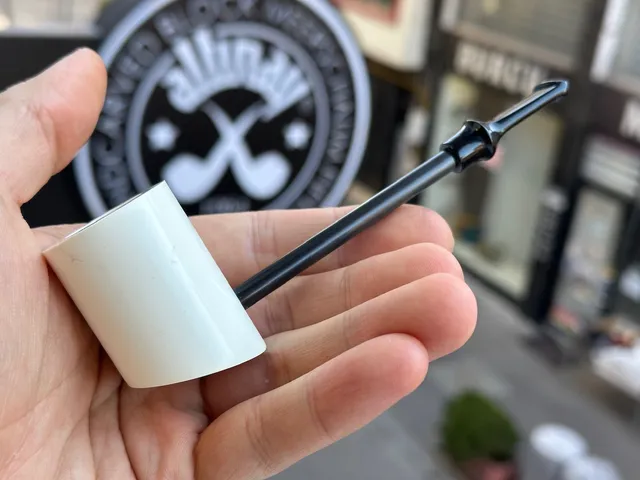 altinay-carbon-fiber-meerschaumpfeife-mit-carbonring image 1