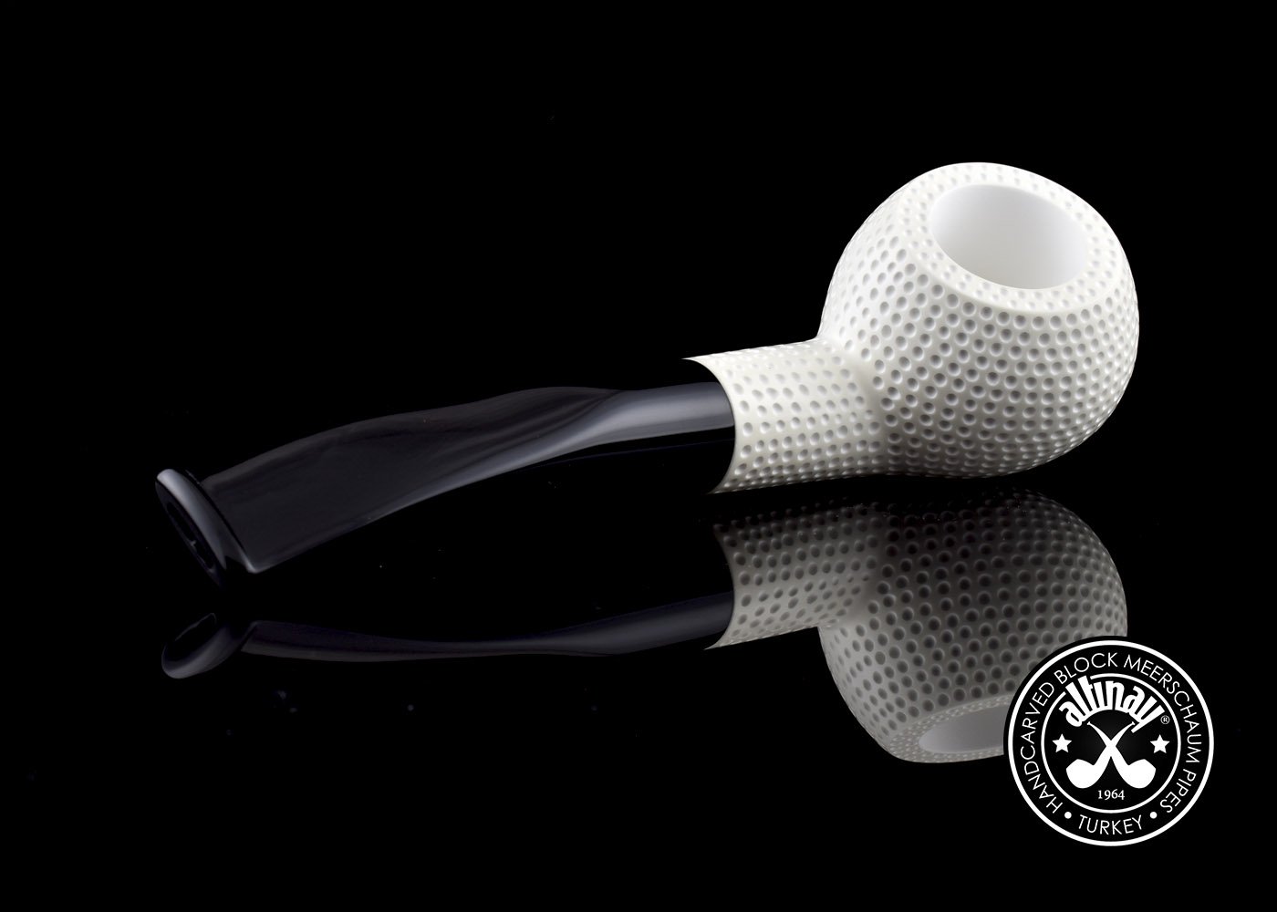 altinay-classic-author-meerschaumpfeife-glatt image 4