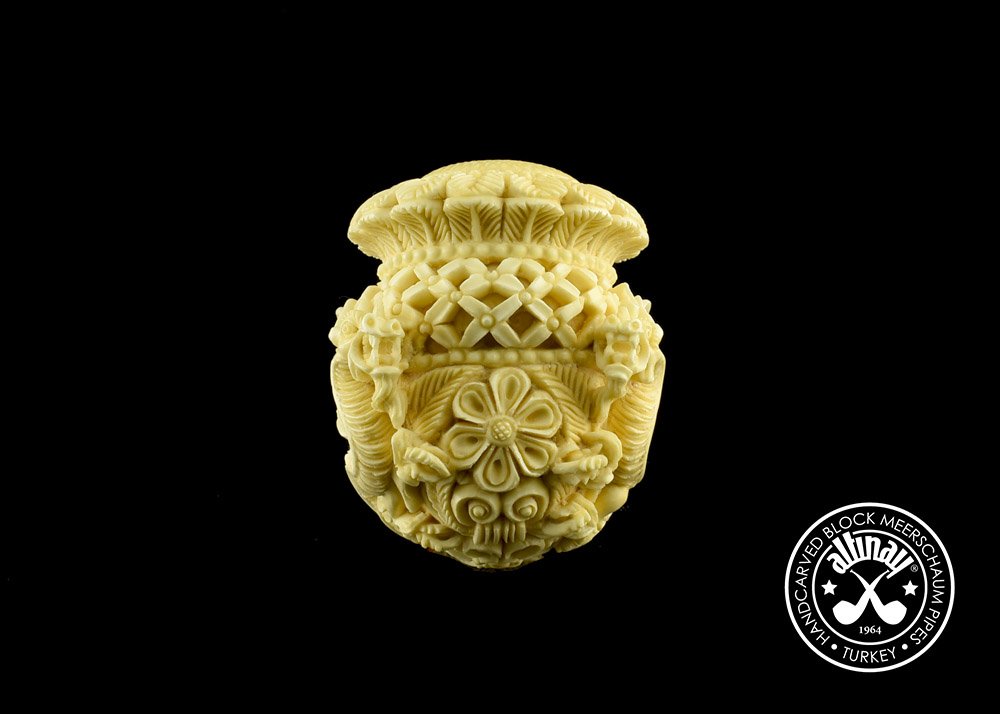 altinay-classic-custom-dragon-meerschaumpfeife-drache image 8