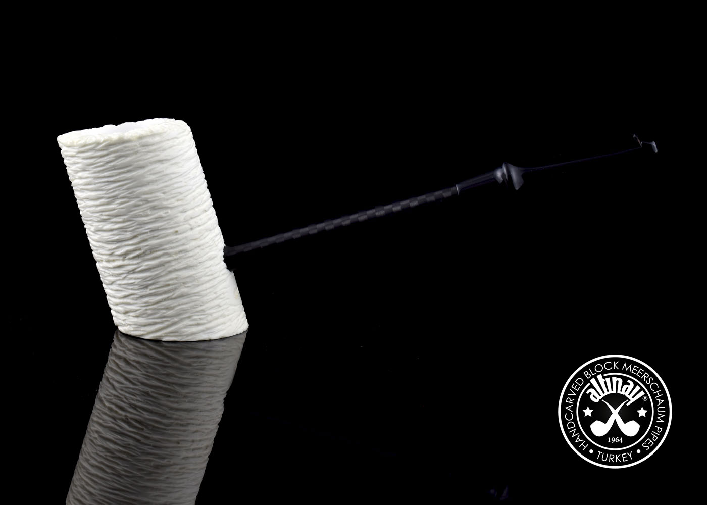 altinay-carbon-fiber-poker-meerschaumpfeife-carbonholm-2 image 3