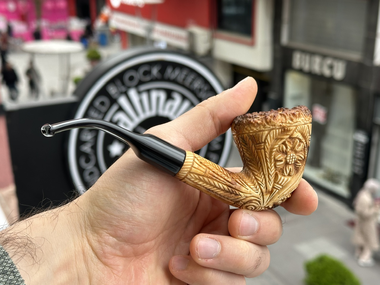 altinay-classic-dublin-meerschaumpfeife-natur-12 image 3