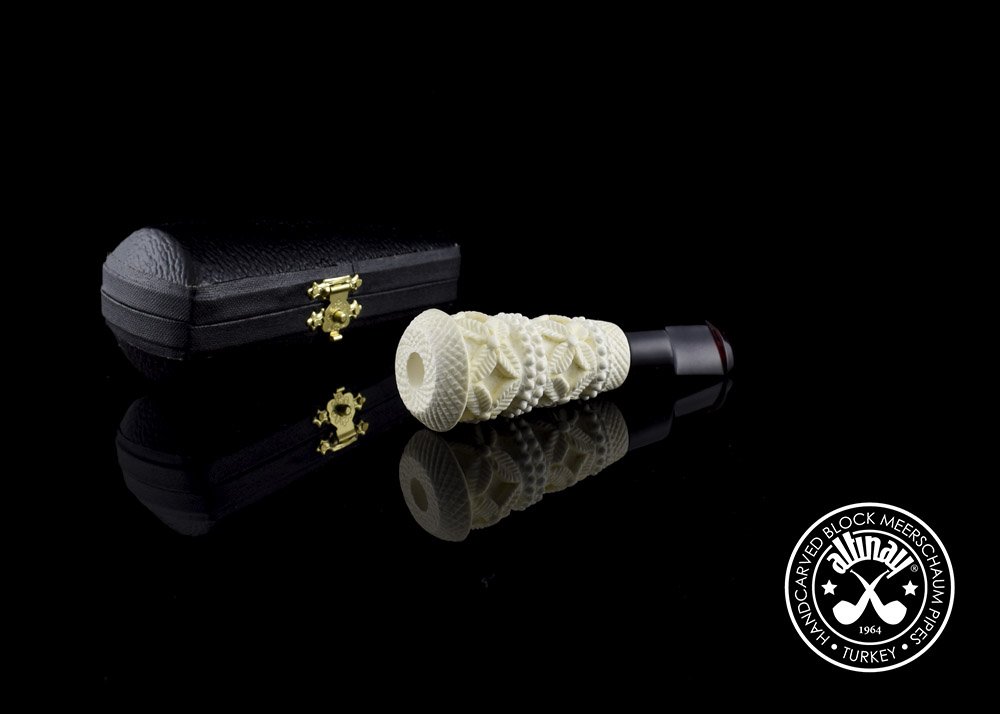 altinay-zigarettenhalter-meerschaum-zigarettenspitze-klassisch image 2