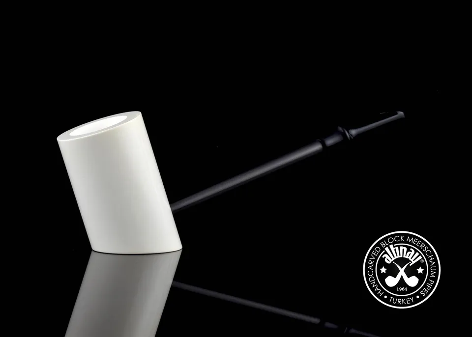 altinay-carbon-fiber-series-poker-meerschaumpfeife-carbon-17 image 1