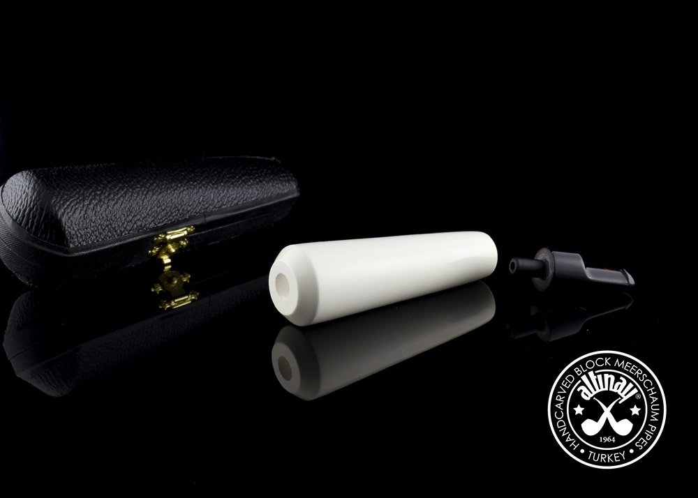 altinay-cigar-cigarette-holders-zigarettenspitze-meerschaum-natur image 3