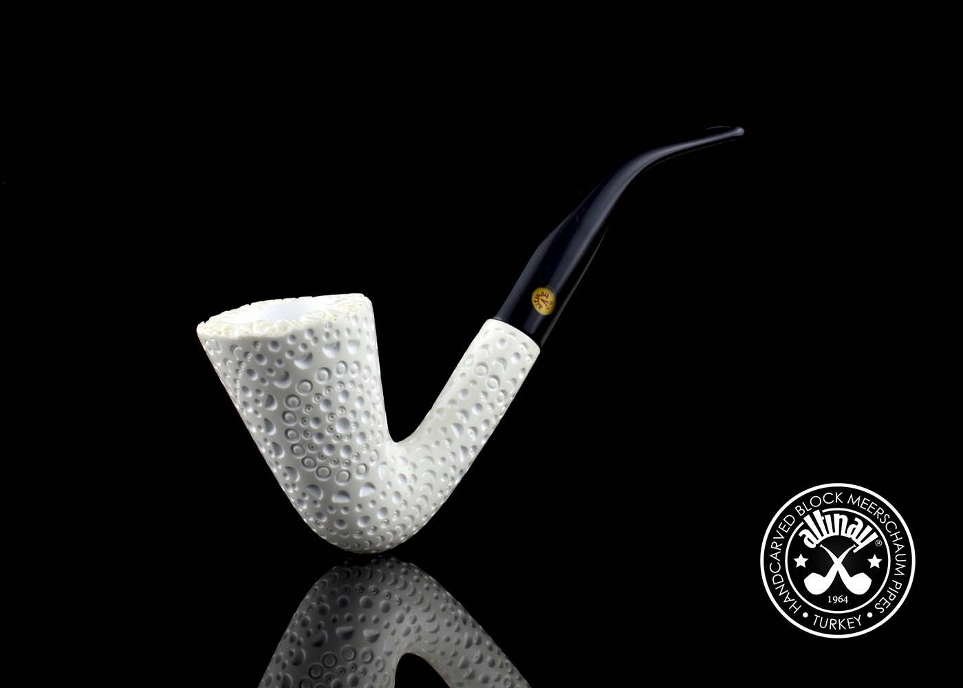 altinay-classic-freehand-meerschaumpfeife-unikat-organisch image 1