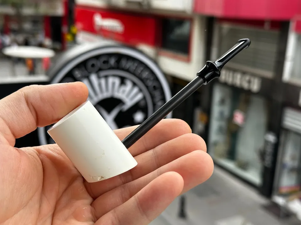 altinay-carbon-fiber-natural-smooth-meerschaumpfeife-glatt image 1