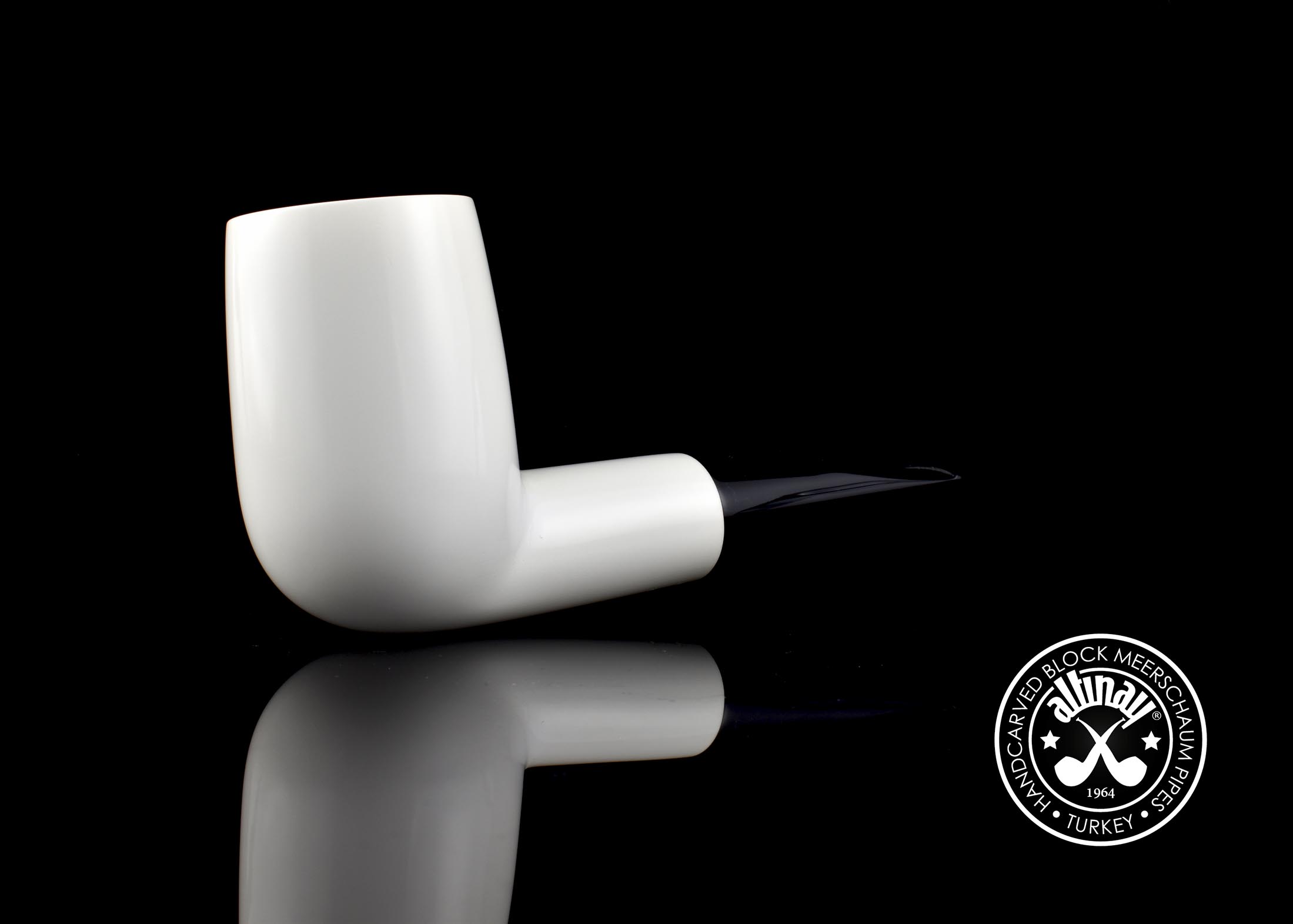 altinay-classic-xl-chubby-billiard-49007-meerschaumpfeife image 1