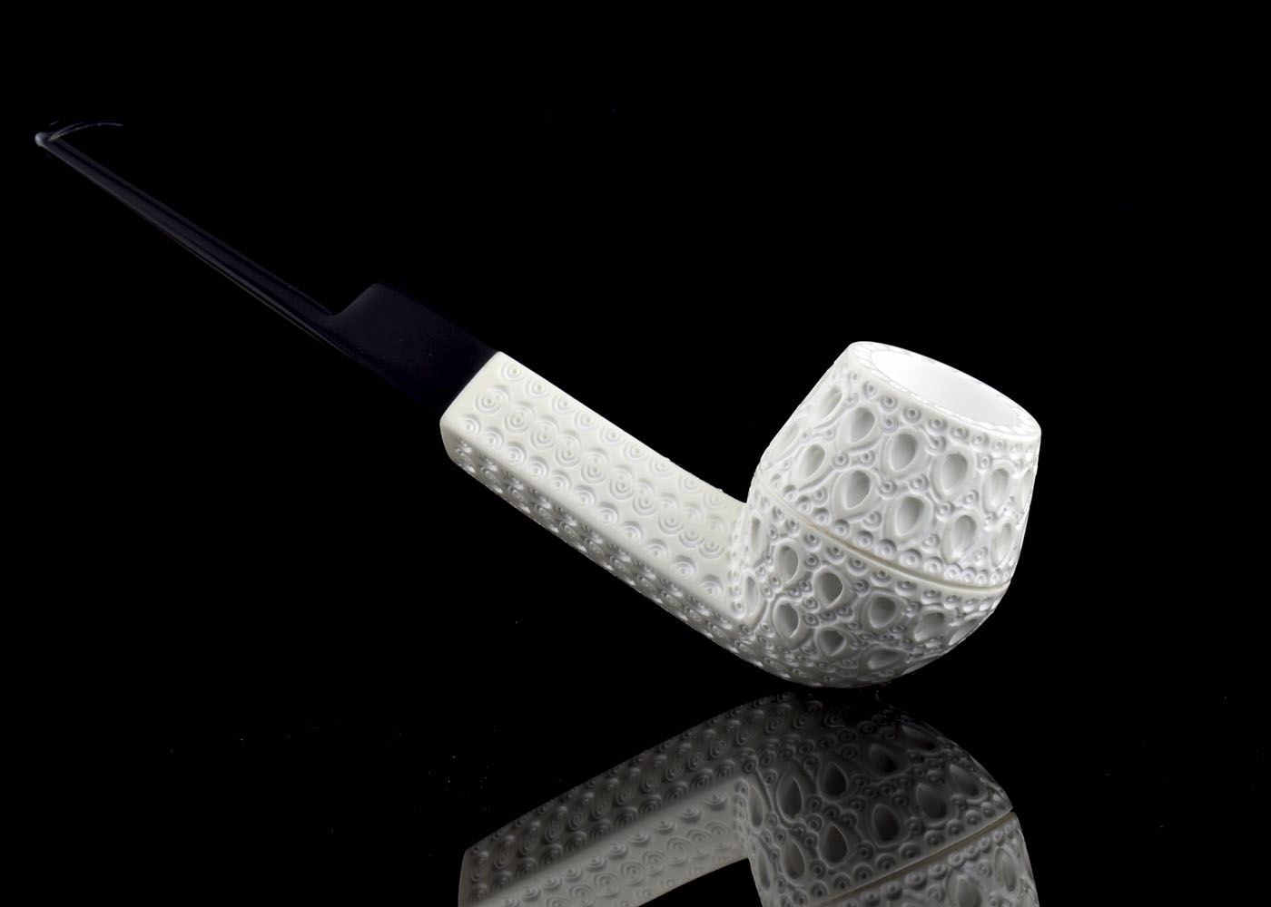 altinay-classic-bulldog-meerschaumpfeife-glatt-2 image 3