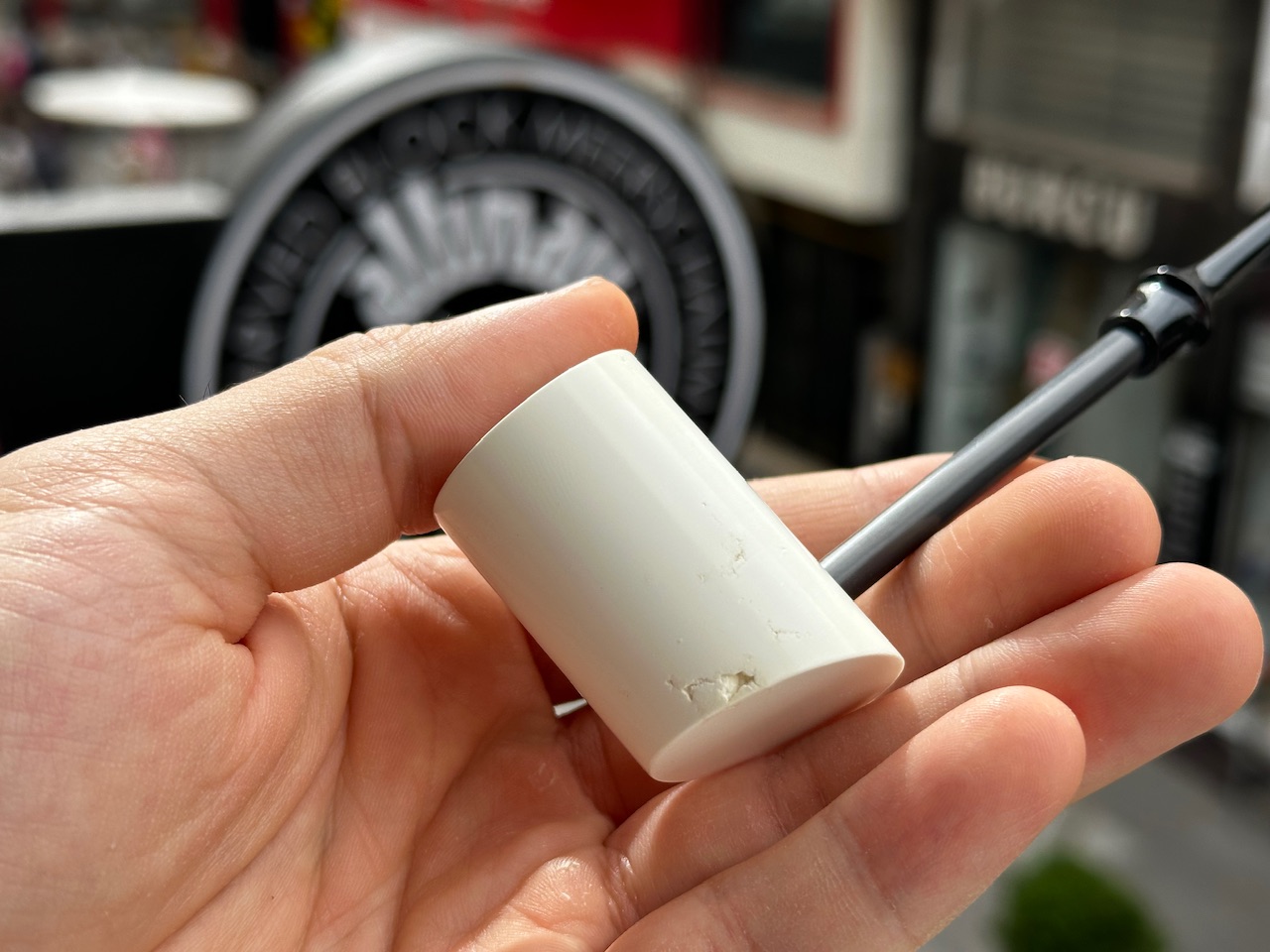 altinay-carbon-fiber-natural-smooth-meerschaumpfeife-glatt image 5
