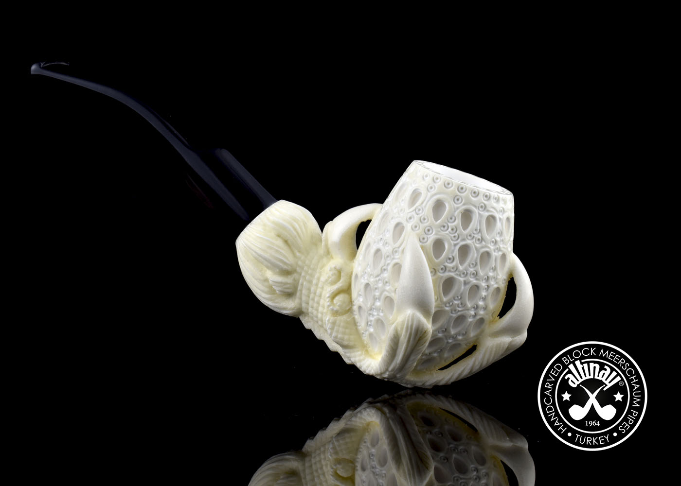 altinay-eagle-s-claw-meerschaumpfeife-kralle image 3