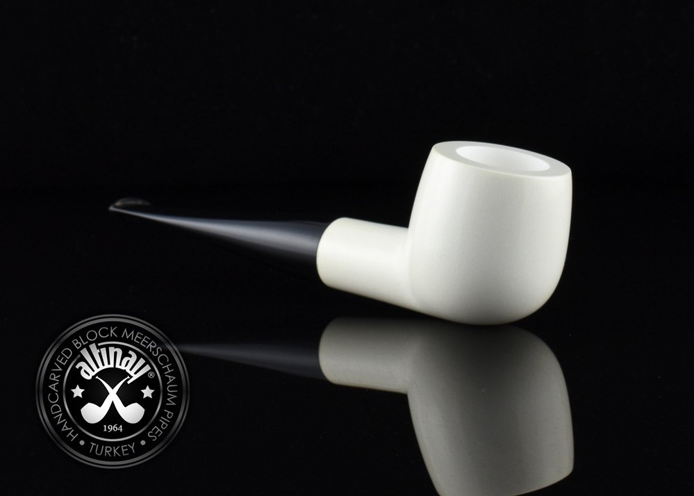 altinay-classic-pot-meerschaumpfeife-blockmeerschaum-kurz image 3