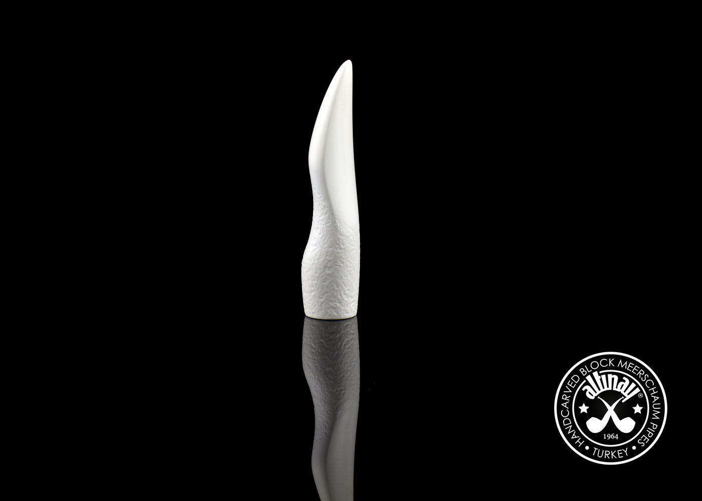 altinay-unibody-meerschaum-tamper-pfeifenstopfer-einteilig image 1