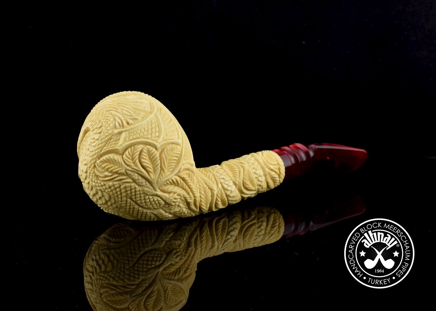 altinay-classic-dragon-30607-meerschaum-pfeife-drache image 6