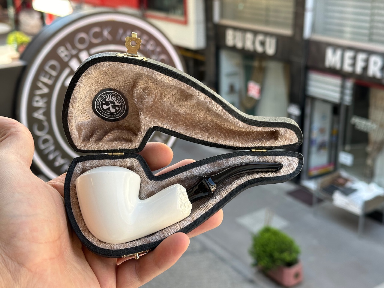 altinay-classic-dublin-meerschaumpfeife-glatt-konisch image 7