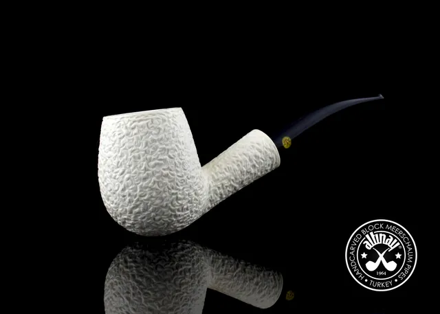 altinay-classic-brandy-meerschaumpfeife-tabakpfeife-blockmeerschaum image 1